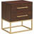 Maxine 2 - Drawer Nightstand-1204178193