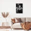 Darkened Glow Print by Oliver Gal-1188701140-1227666705