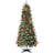 182.88cm H Lighted Artificial Christmas Tree
