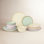 Stoneware Dinnerware Set