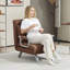 Sohum Single Upholstered Cushioned Convertible Sofa-1855818576-1863123935