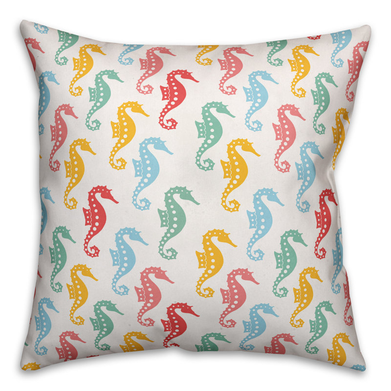Throw Pillow