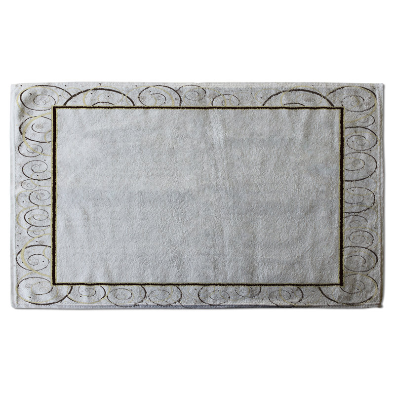 Cotton Waffle Kitchen Towel