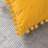 Pom Pom Velvet Tassels Pillow Cover-1393702984-1382719341