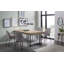 Danashia Acacia Rectangular Wood Top Dining Table-250769635