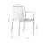 Amazonia 9Pc Juleriaque FSC Wood And And Resin Outdoor Patio Extendable Dining Set-111010348