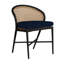 Chaise d'appoint d'extérieur Havana Cane N-Dura-83260190-83260215-130056397