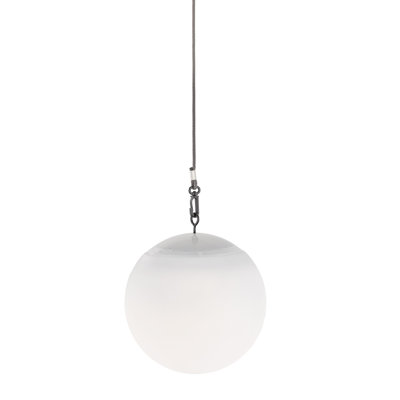 LED-Außenhängeleuchte Eargle