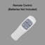 Ventilateur sur pied oscillant Optimus