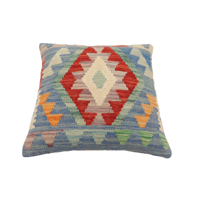 Griffith Geometric Throw Pillow