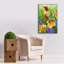 «Spring In The Garden9» par Bridget Voth-1253587494