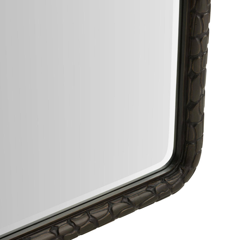 Cayman Full Length Mirror, 92" H x 38" W