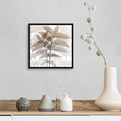 "Eternal Desert 2" par Albert Koetsier, reproduction d’art sur toile