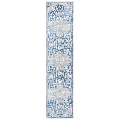 Yeet Performance Oriental Rug