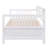 Modern Solid Wood Daybed-813438191
