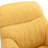 30.31" Wide Stitch-Tufted Linen Blend Upholstered Armchair-466070632