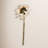 24" Artificial Sunflower Stem-402908501