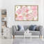« roses », impression sur toile oliver gal-1231942233-1231942224