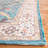Joppatowne Hand Loomed Performance Oriental Rug-2066447124