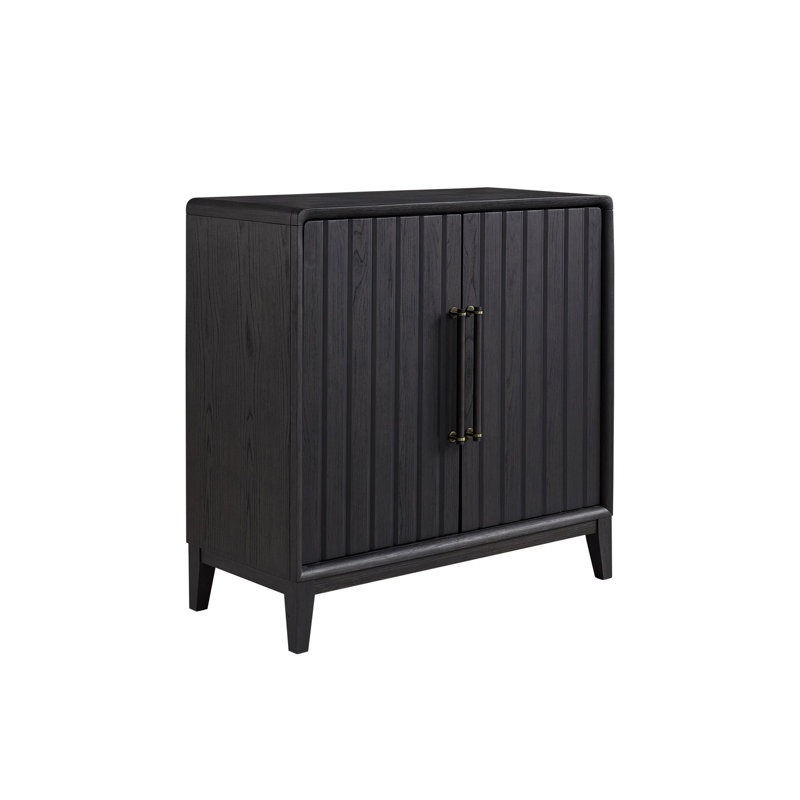 Peppercorn Bar Cabinet