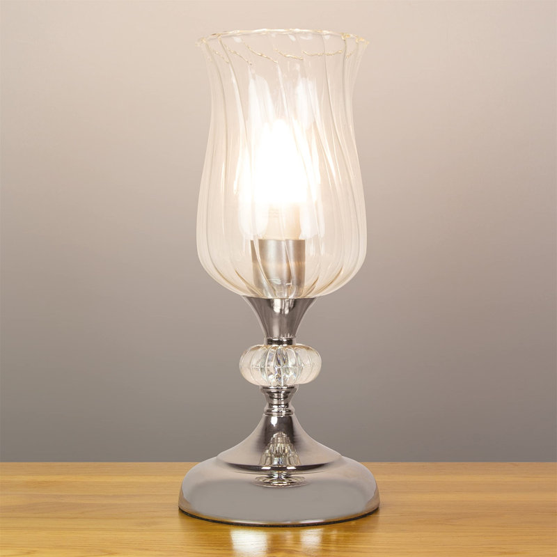 Composite Table Lamp