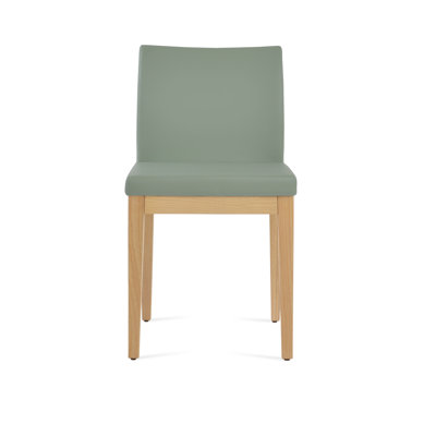 Aria Wood Dining Chair