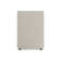 Commode d'appoint 3 tiroirs Superchoice