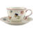 Villeroy & Boch Petite Fleur 6" Tea Cup Saucer
