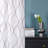 Idiaquez Sheer Curtain Single Panel-659602503-659602497