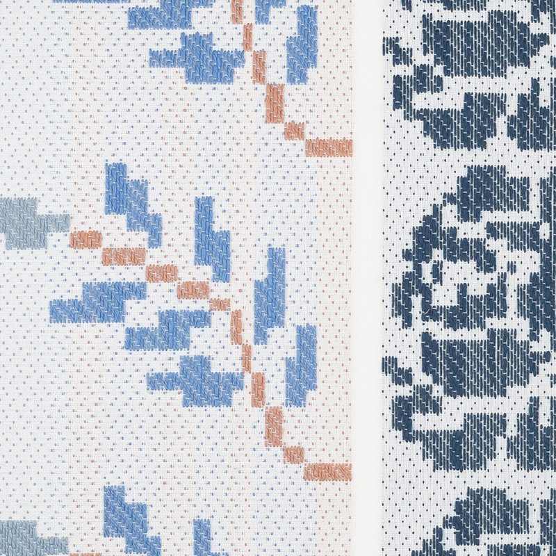 Pillow Cover & Insert, Lapis