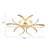Maisley LED Flush Mount