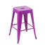 Tabouret à hauteur de comptoir 24 po-125539995-125539993