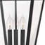 Alford Place 3 Light Outdoor Hanging Lantern-1348823577