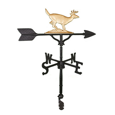 Girouette Buck