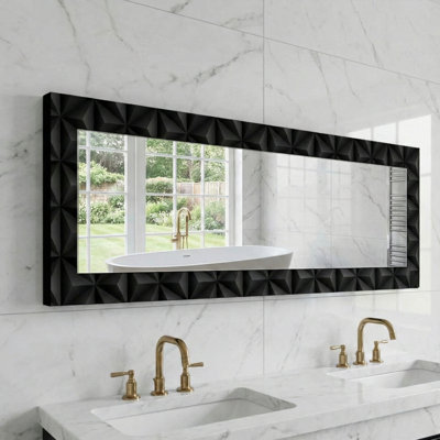 Miroir pleine grandeur modern Mudoch