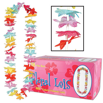 Fleurs florales avec carton imprimé au détail