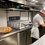 Four à pizza électrique de comptoir WeChef 1700W pour pizza commerciale de 16 po