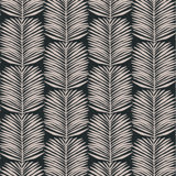 Organic Betty Palms 10' L x 24" W Wallpaper Roll