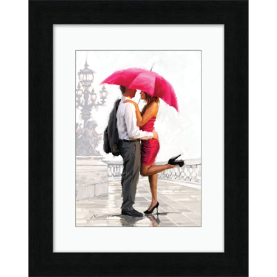Richard Macneil - Single Picture Frame Print