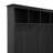 3-In-1 Hall Tree With 5 Hooks And Bench And Drawers, Muti-Functional Entryway Coat Rack, Modern Tall Storage Bench With Handles-1677090122