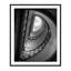 Spiral Stairs - Picture Frame Photograph on Paper -74856103-87888679