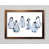 Bronze Framed Paper is out of stock selected