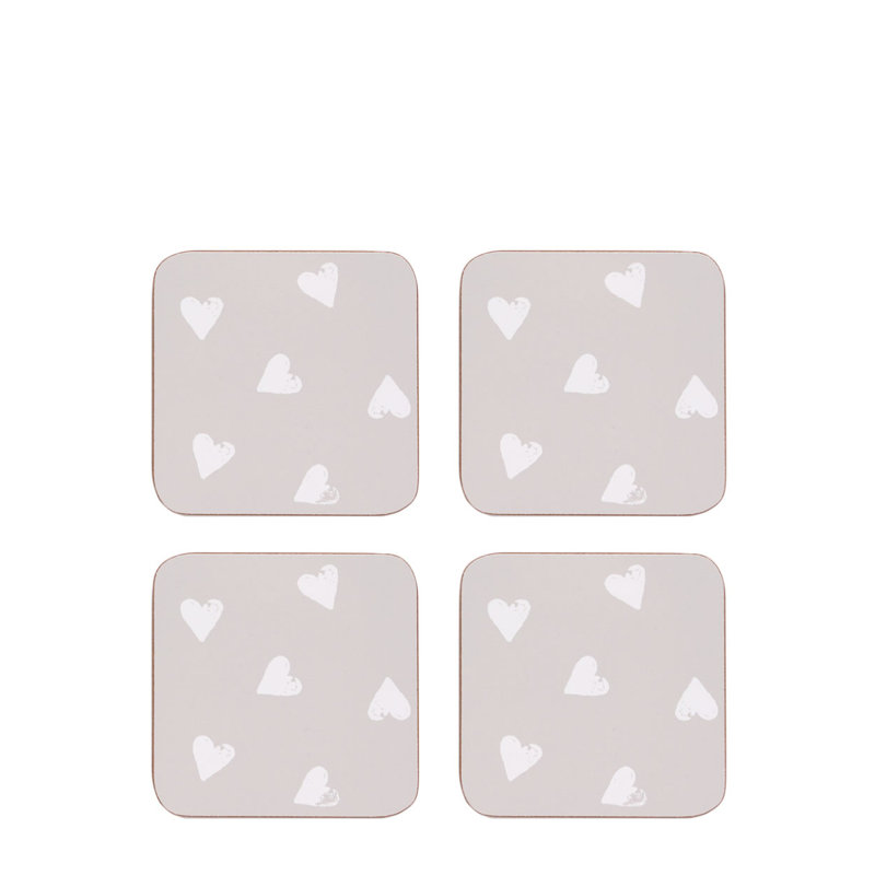 Mendoza Abstract Rectangle Placemat