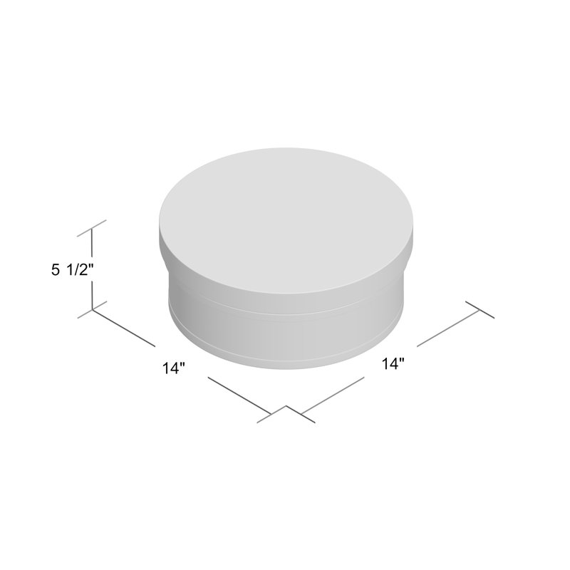 Brylan Glass Flush Mount, Satin Nickel