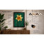 Daffodil Study Botanical - Framed Print-1767821873-1767821886