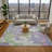 Premium Machine Washable Farolt AMF1906 Geometric Rug-839809428