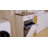 Tilt Out Trash Cabinet Kitchen Waste Bins, Laundry Hamper 13 Gallon Tilt Out Pet Proof Hidden Trash Bin For Kitchen Living Room-110687080