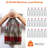 Trash Bags - 4 Count-100678062