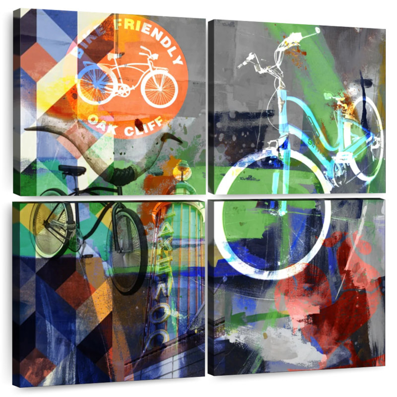 Mehar Lakewood Bikes - Dallas