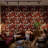 Abstract Wallpaper Geometric Modern Wall Double Roll